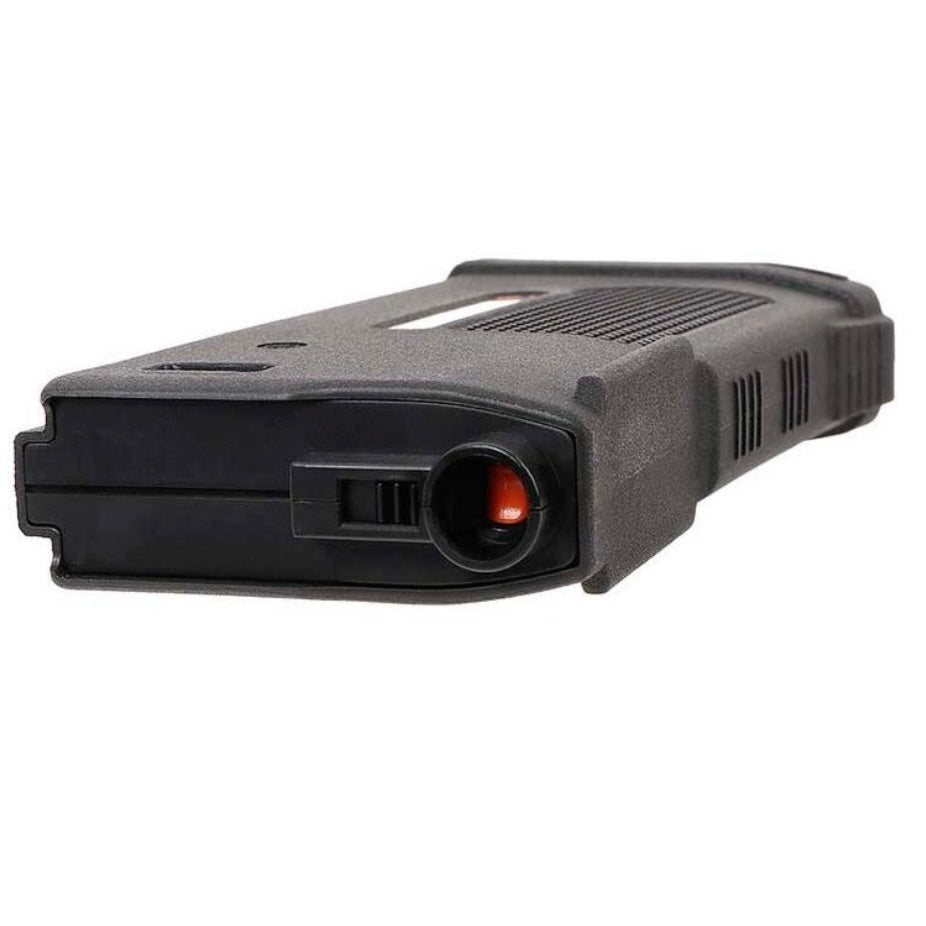 PTS Caricatore EPM1-S Corto Da 170 Colpi Per Fucile Elettrico M4 Nero