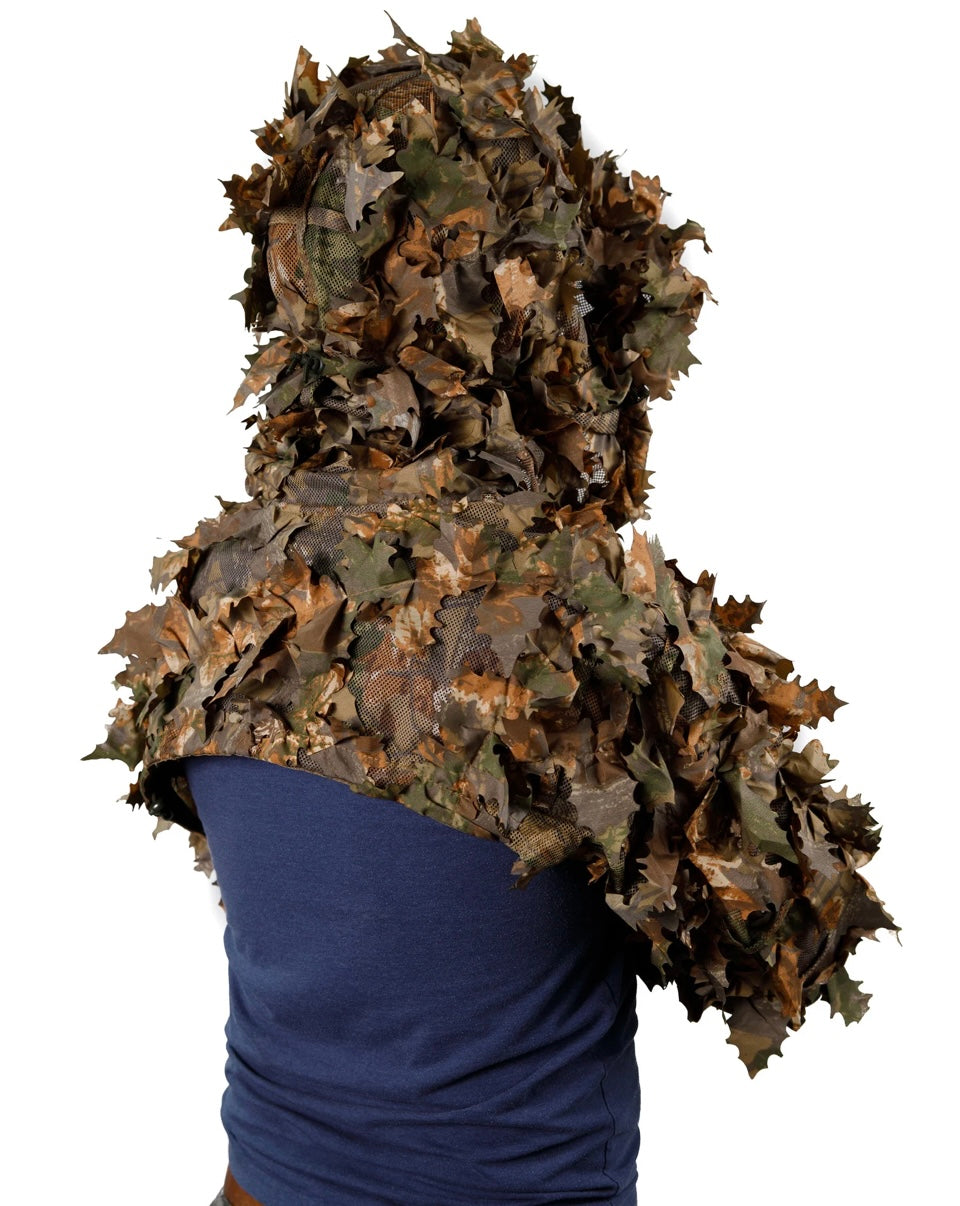 VIPER WOOD STALKER BROWN