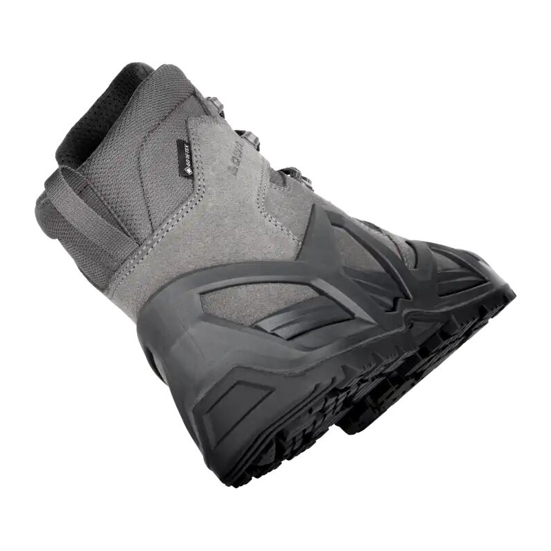 Lowa ZEPHYR MK2 GTX® MID TF - Grigio lupo