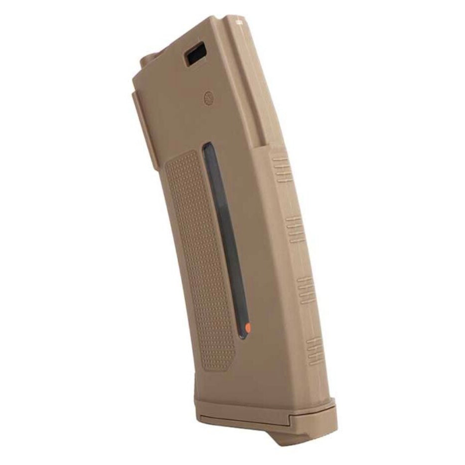 PTS Caricatore EPM1 250 Colpi Per Fucile Elettrico M4 - Dark Earth