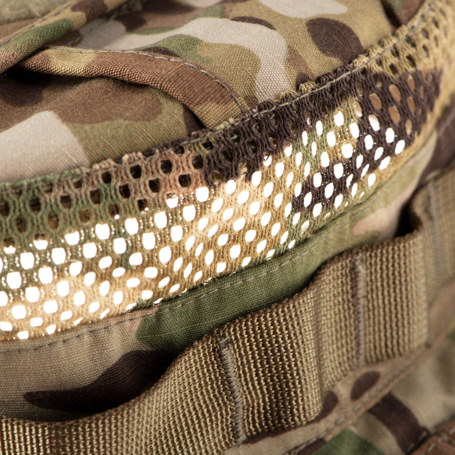 CLAWGEAR BONNIE MULTICAM