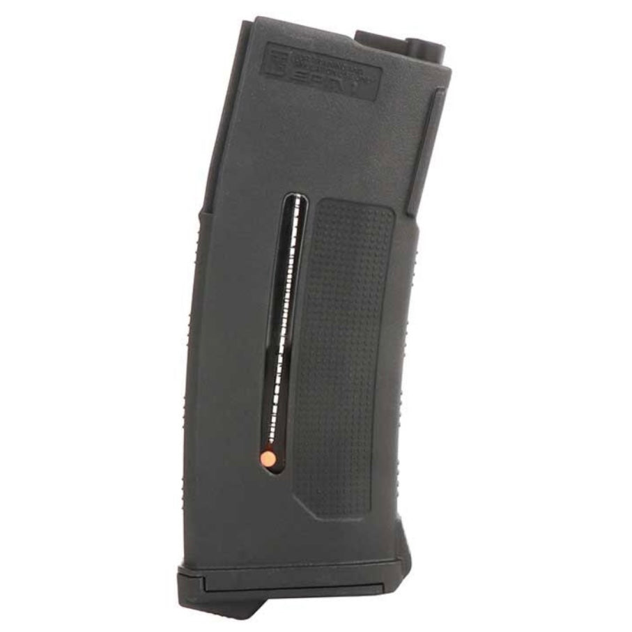 PTS Caricatore EPM1 250 Colpi Per Fucile Elettrico M4 - Nero