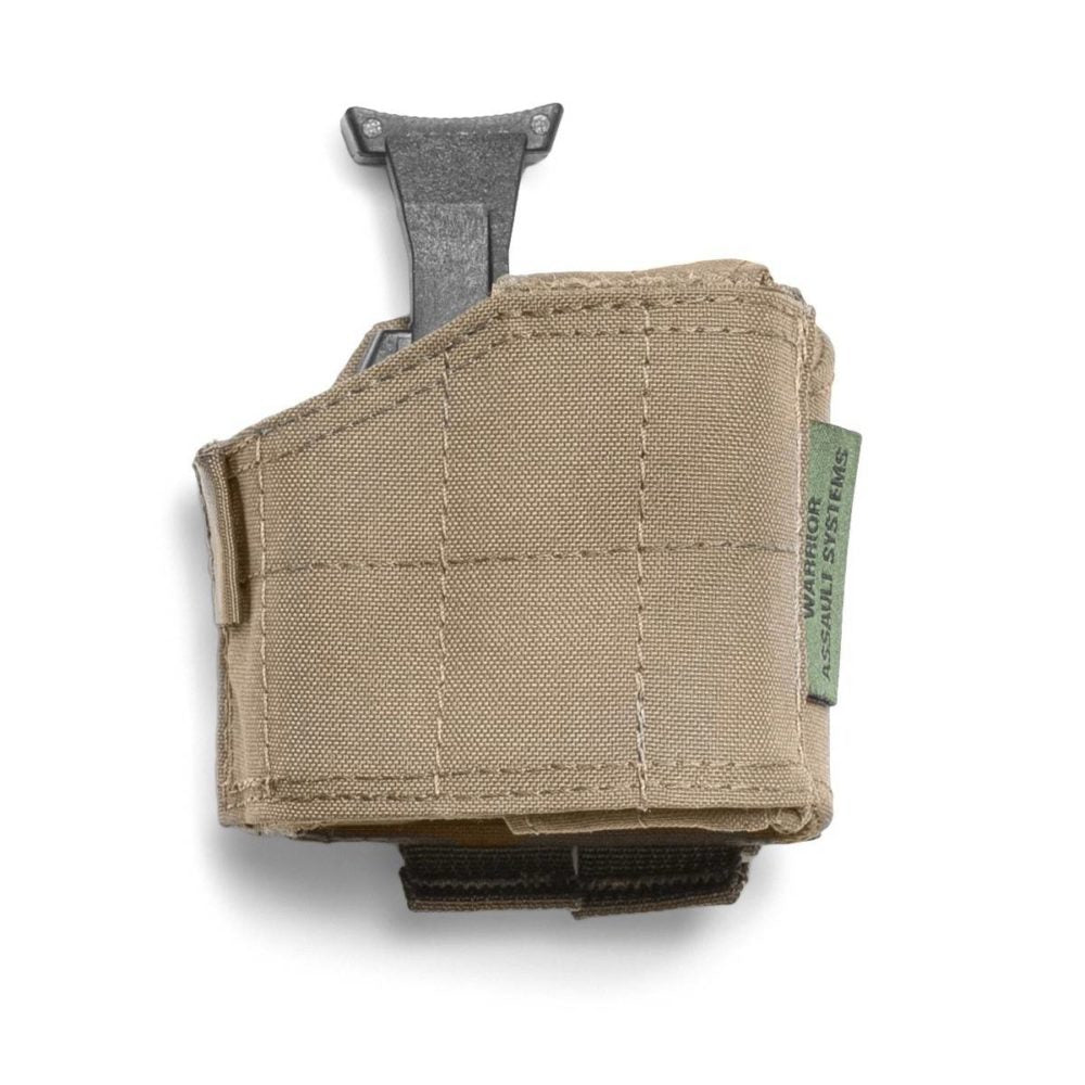 WARRIOR ASSAULT SYSTEMS Fondina universale per Pistola