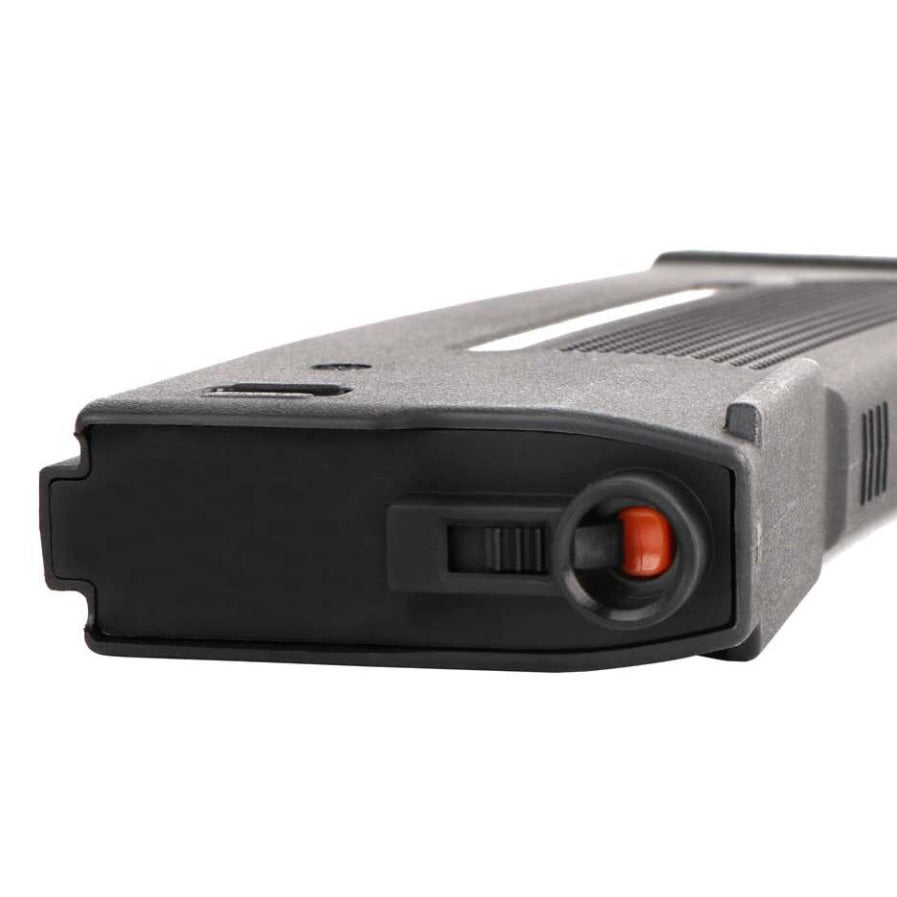 PTS Caricatore EPM1 250 Colpi Per Fucile Elettrico M4 - Nero