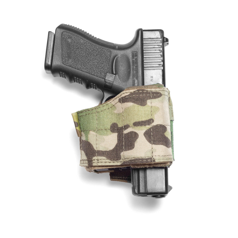 WARRIOR ASSAULT SYSTEMS Fondina universale per Pistola