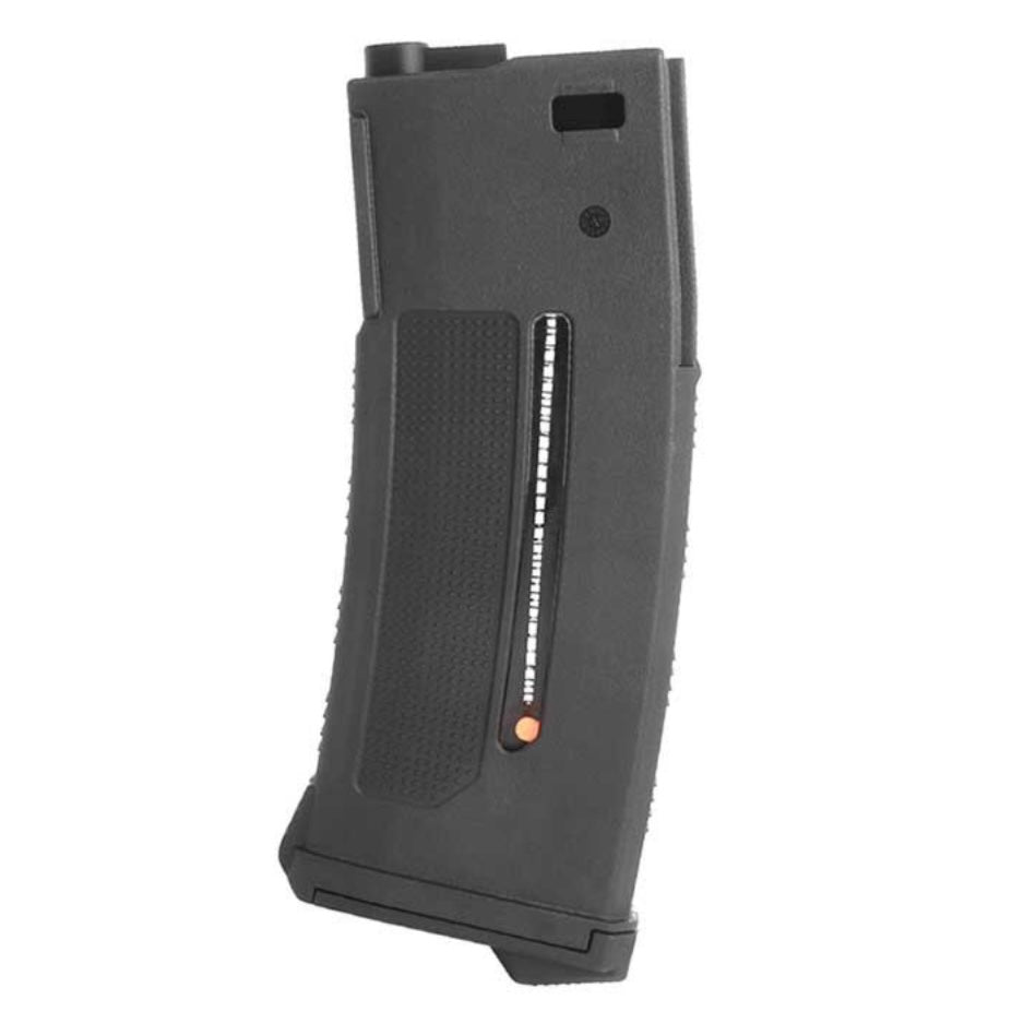 PTS Caricatore EPM1 250 Colpi Per Fucile Elettrico M4 - Nero