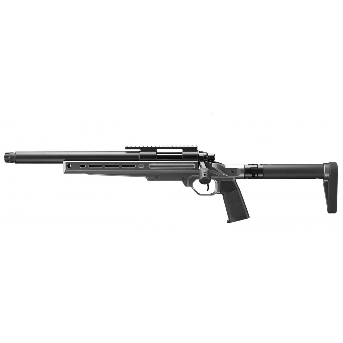 TOKIO MARUI VSR ONE - Stealth Grey
