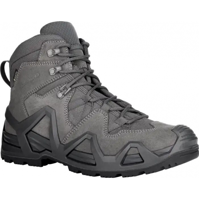 Lowa ZEPHYR MK2 GTX® MID TF - Grigio lupo