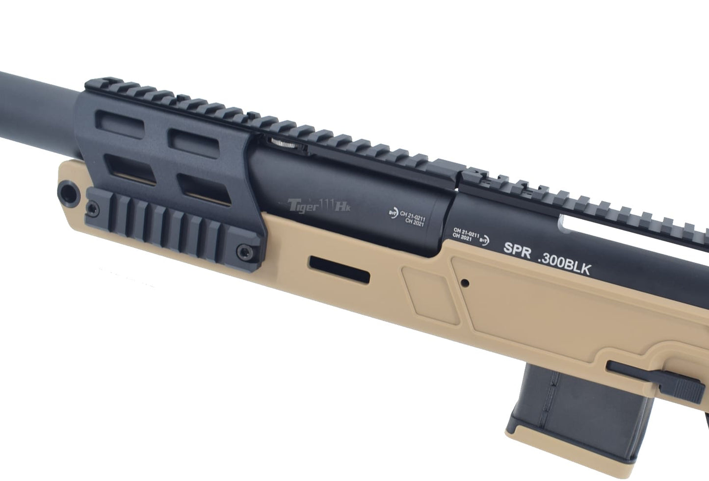 ARCHWICK B&T SPR300 Pro TAN