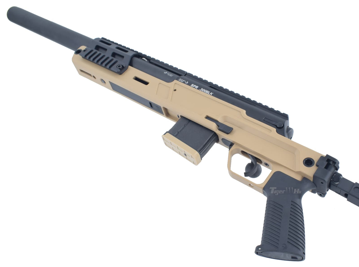ARCHWICK B&T SPR300 Pro TAN