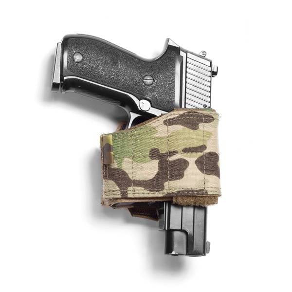 WARRIOR ASSAULT SYSTEMS Fondina universale per Pistola
