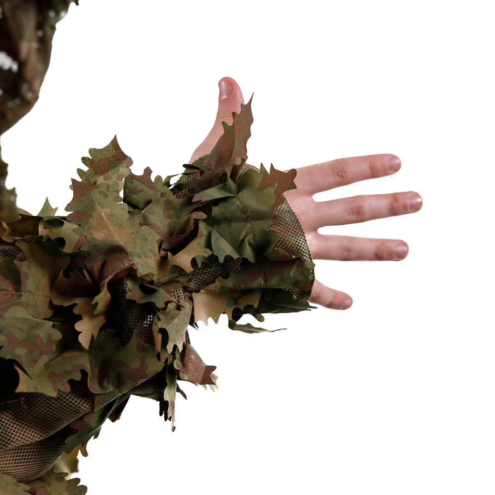 GHILLIE STALKER ALDER