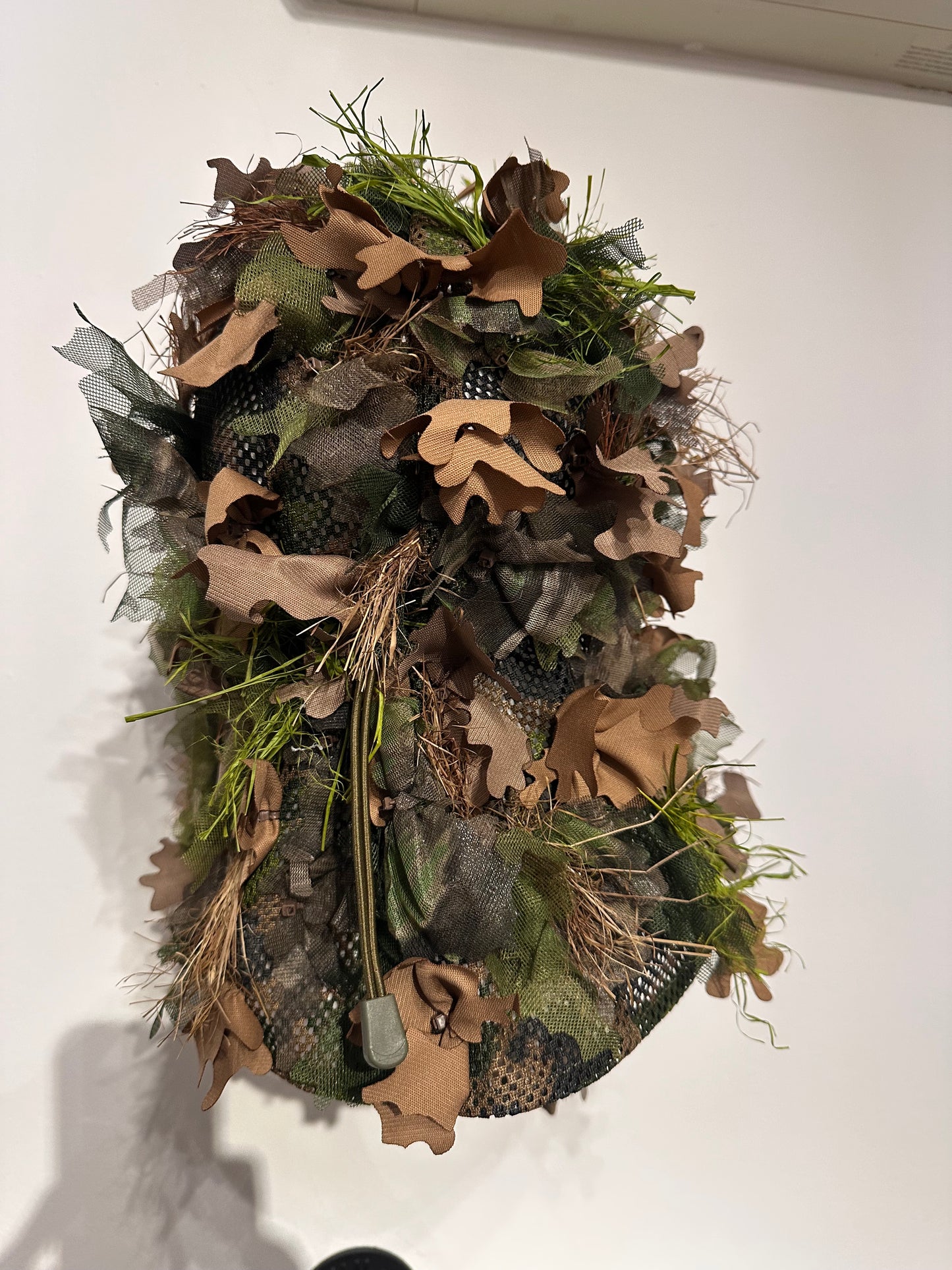 NEW BALACLAVA MK OPTIC