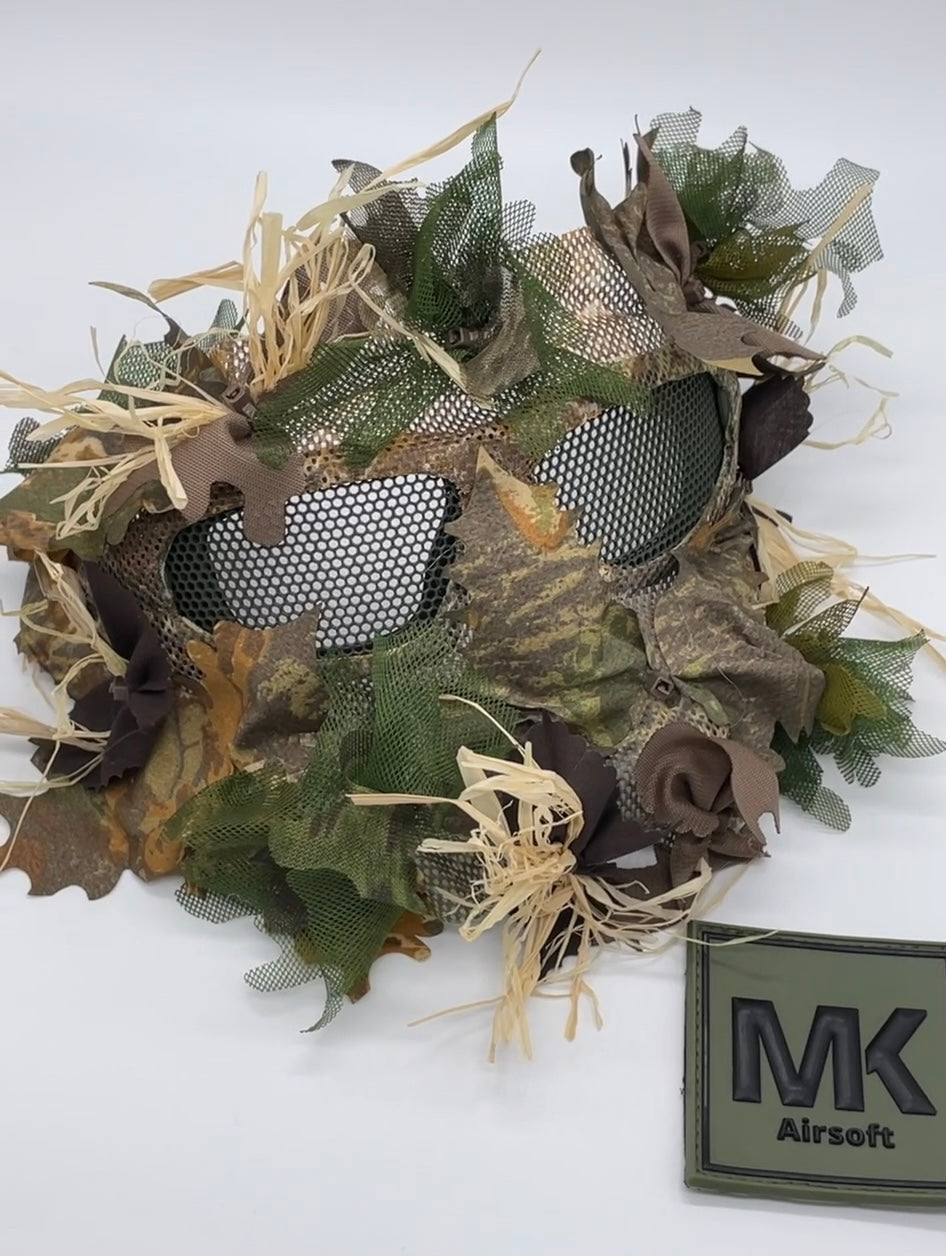 MK Mask STALKER