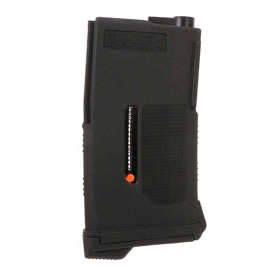 PTS Caricatore EPM1-S Corto Da 170 Colpi Per Fucile Elettrico M4 Nero