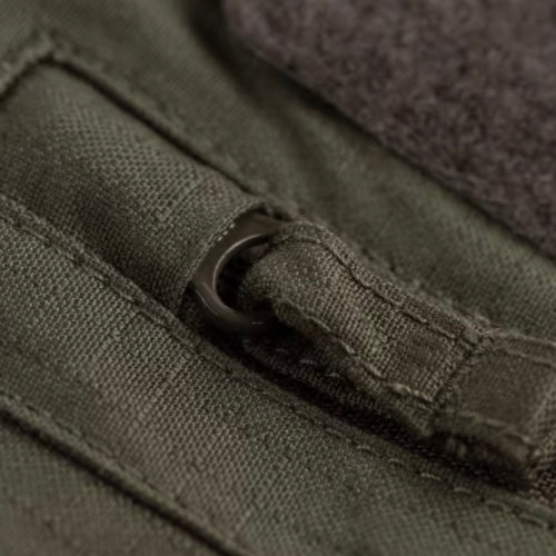 RAIDER COMBAT SHIRT MK V