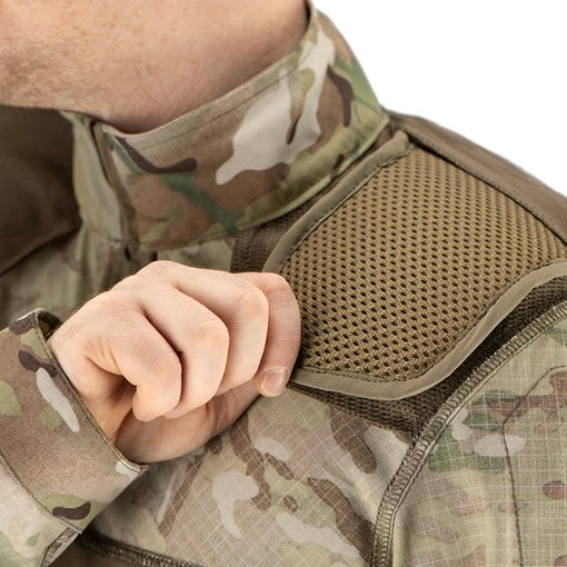 RAIDER COMBAT SHIRT MK V