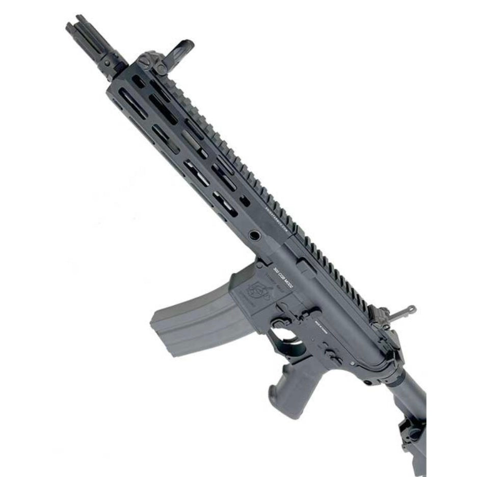 G&G DMR Elettrico Knight Armament M4 SR-30 Blackout 2.0