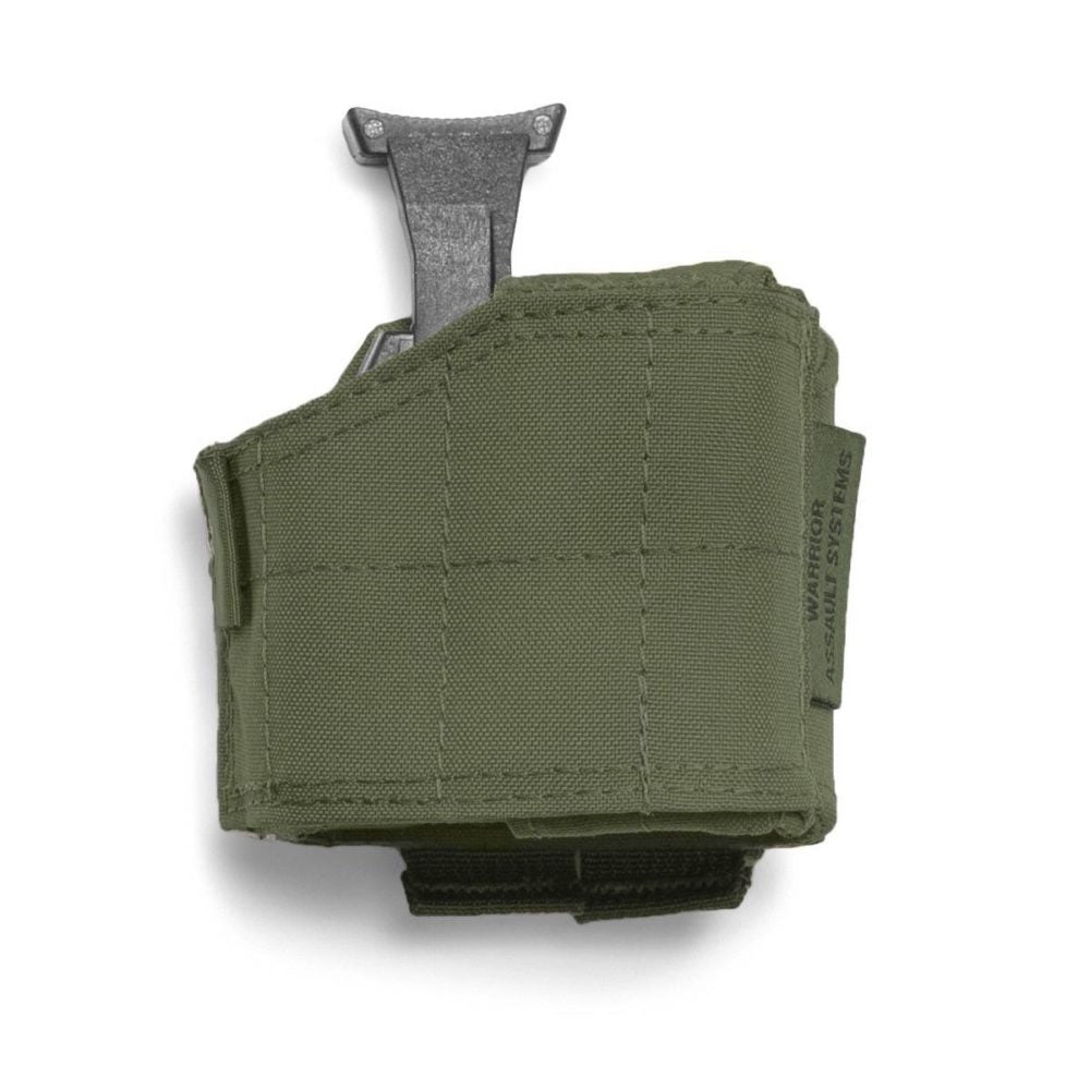 WARRIOR ASSAULT SYSTEMS Fondina universale per Pistola