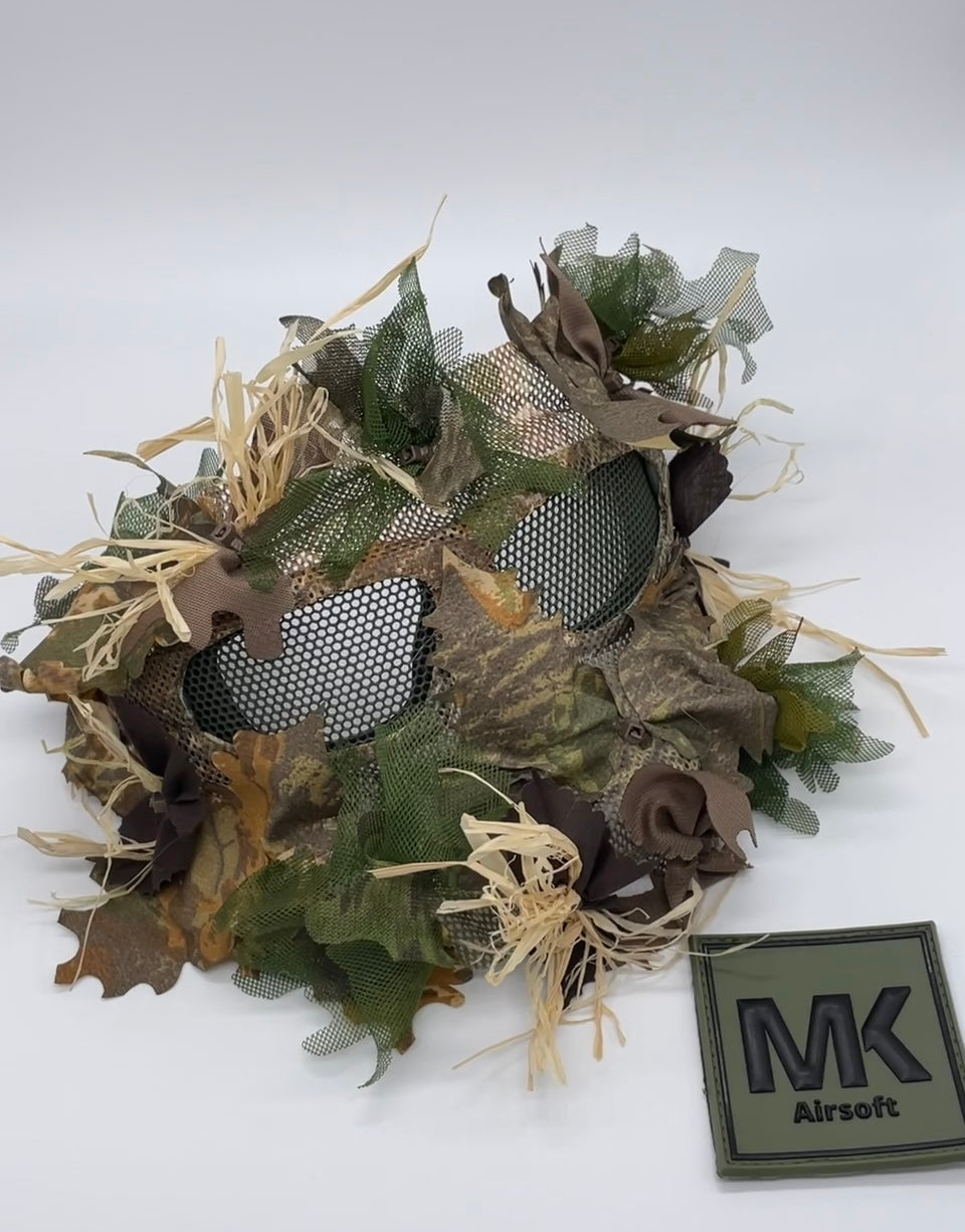 MK Mask STALKER