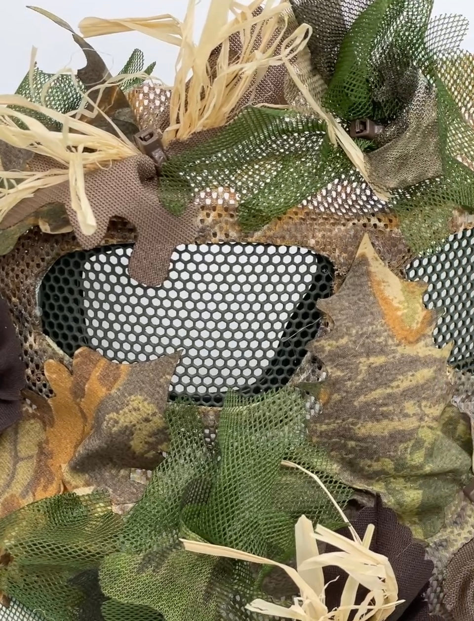 MK Mask STALKER