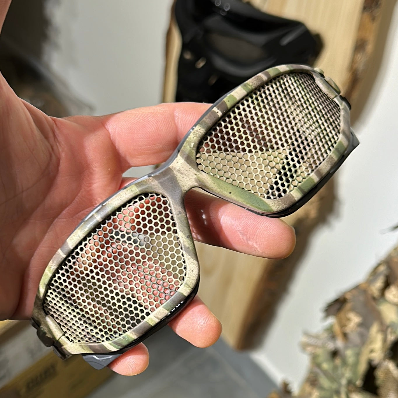 MK OPTIC preorder 15 Febbraio 26