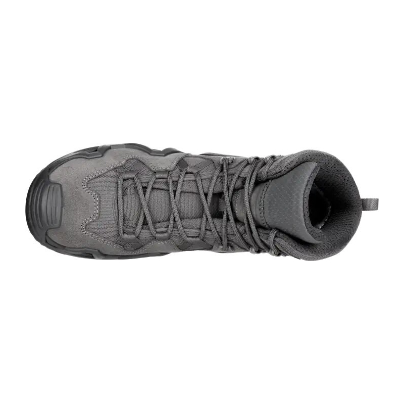 Lowa ZEPHYR MK2 GTX® MID TF - Grigio lupo