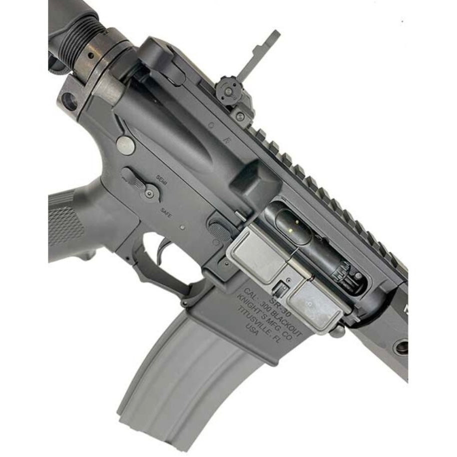 G&G DMR Elettrico Knight Armament M4 SR-30 Blackout 2.0