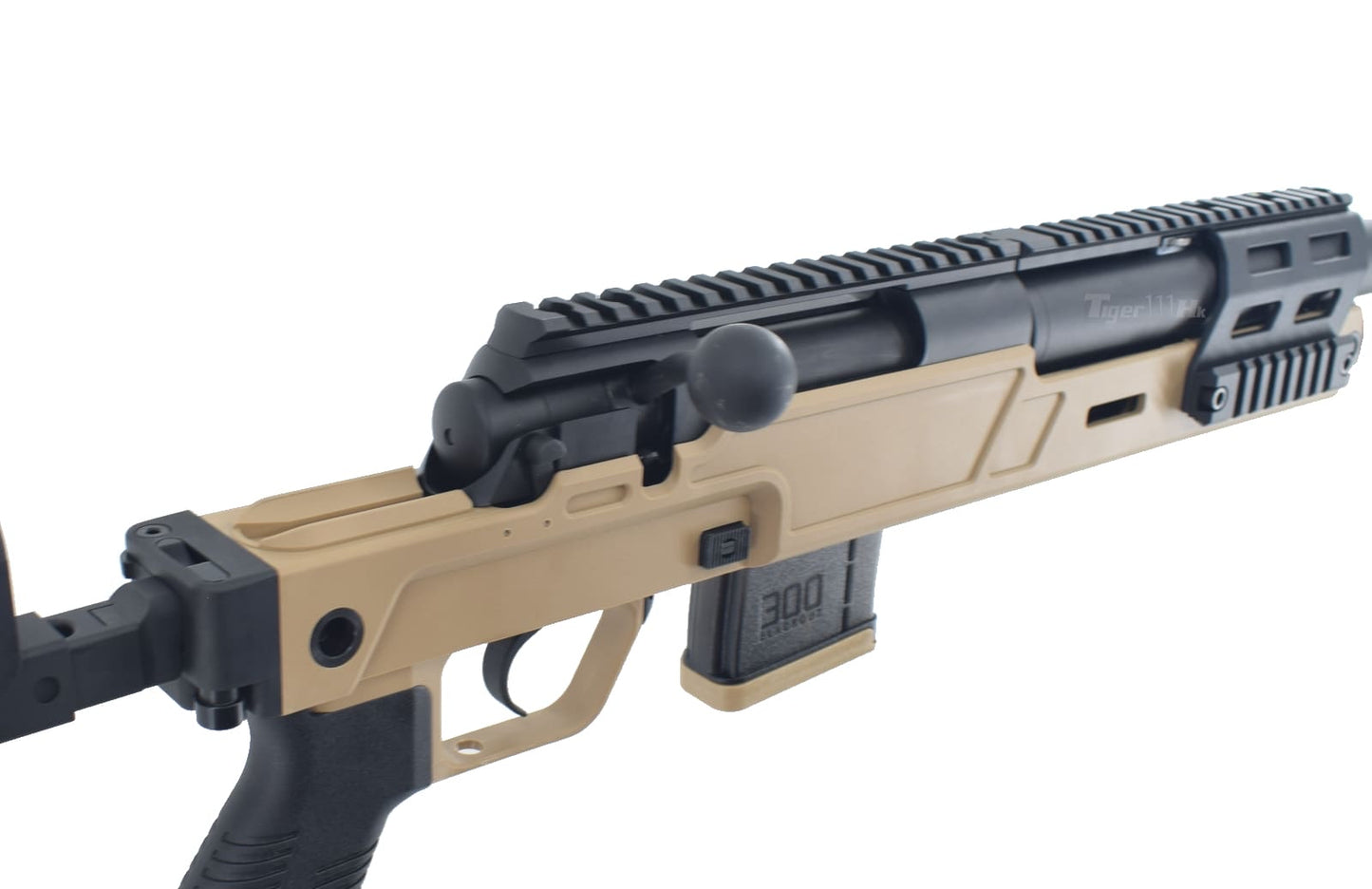 ARCHWICK B&T SPR300 Pro TAN