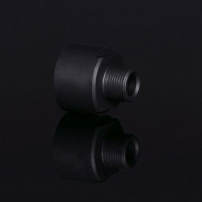 Adattatore SRS/TAC41 Silverback da 24mm/14mmsx