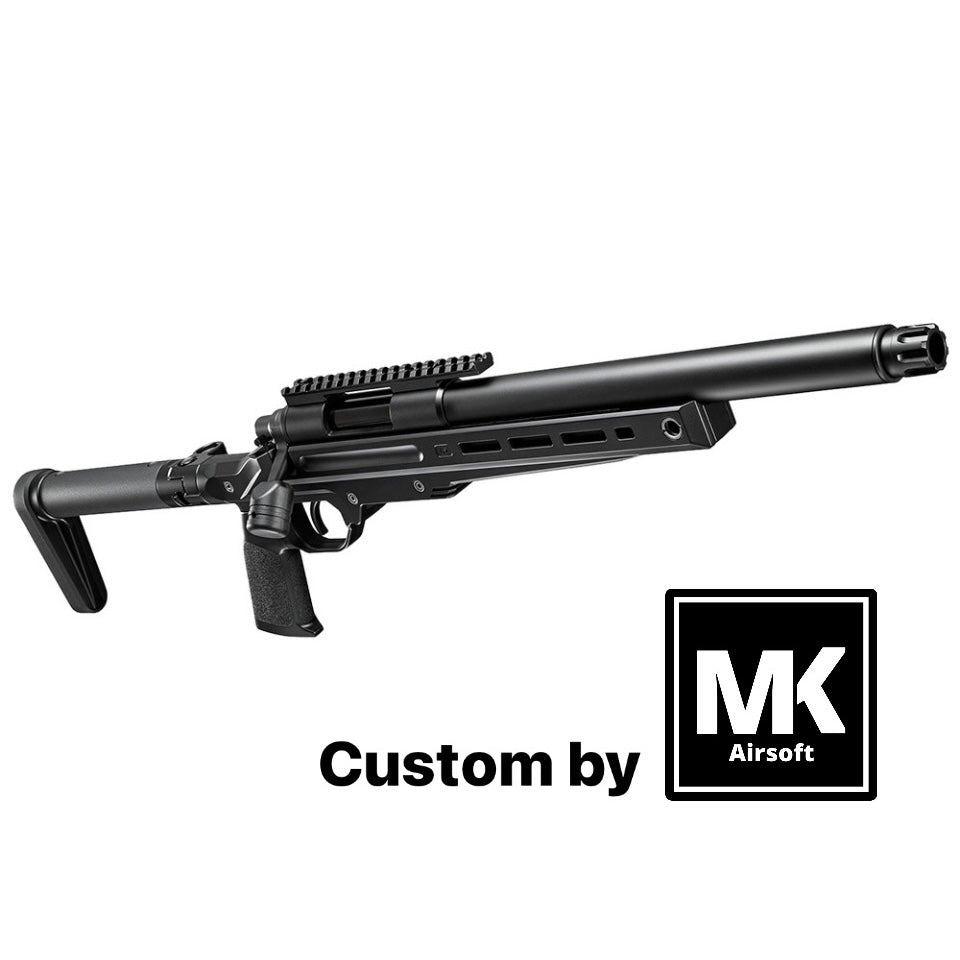 TOKIO MARUI VSR ONE CUSTOM MK