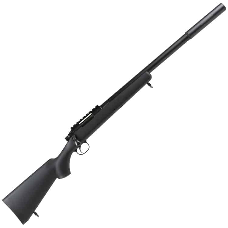 TOKYO MARUI Gspec (nero)