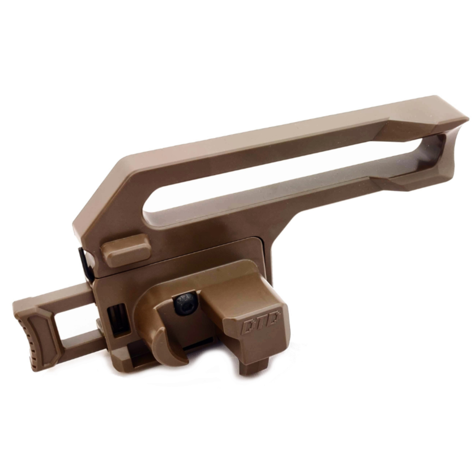 DTD MK23 fondina