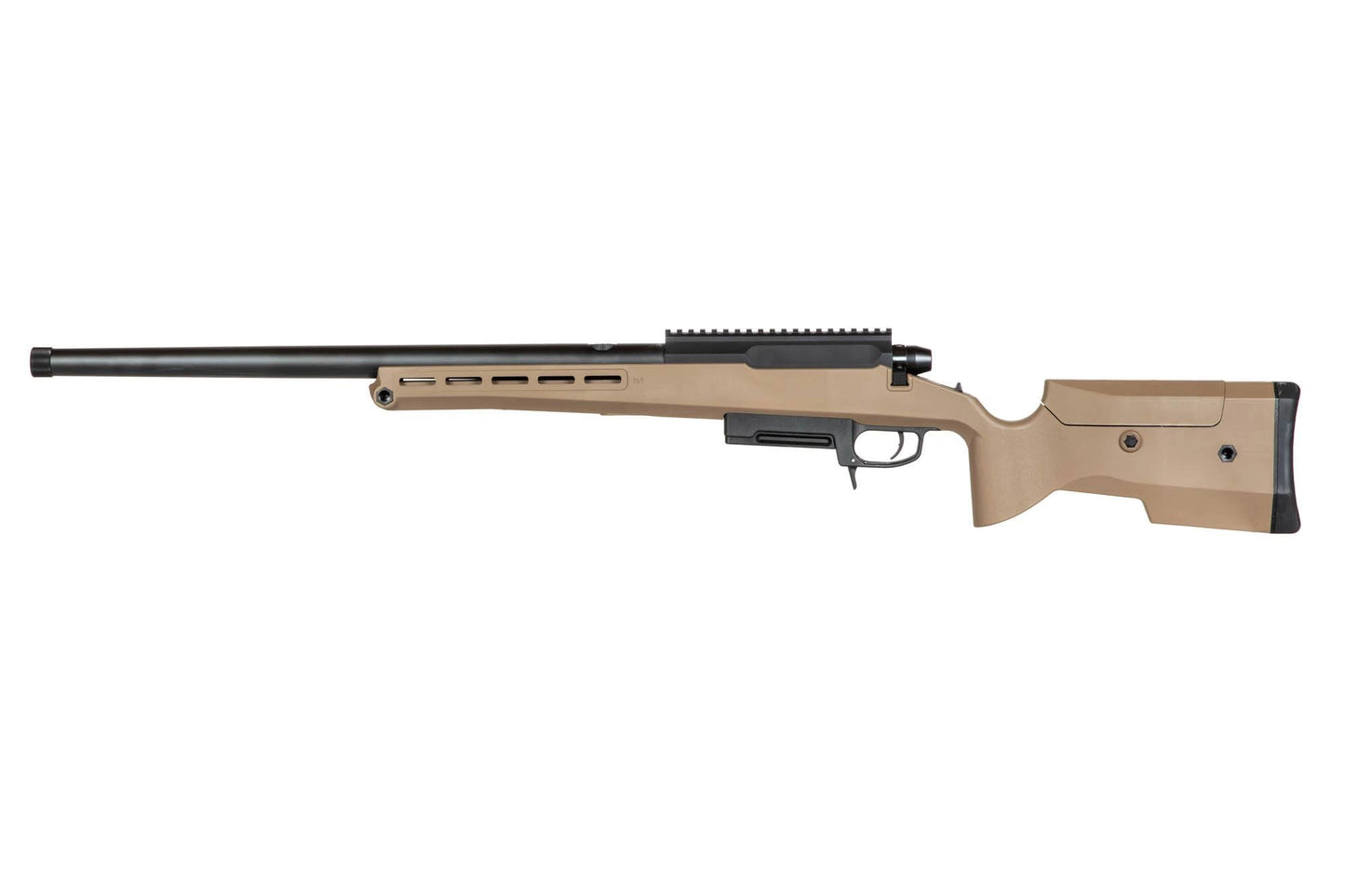 TAC41P SILVERBACK