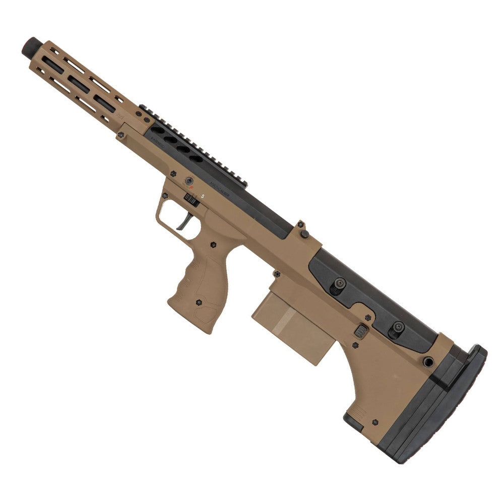 SRS A2/M2 Sport 16 SILVERBACK