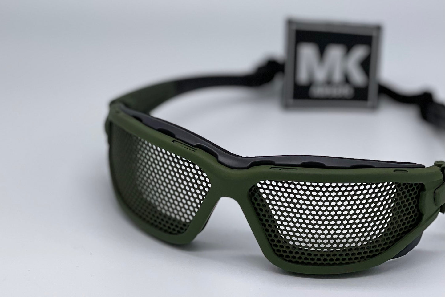 MK OPTIC