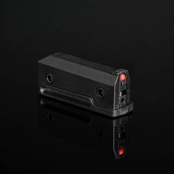 TAC41 MAG Silverback