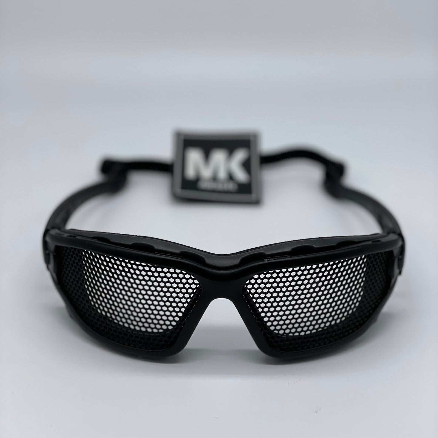 MK OPTIC