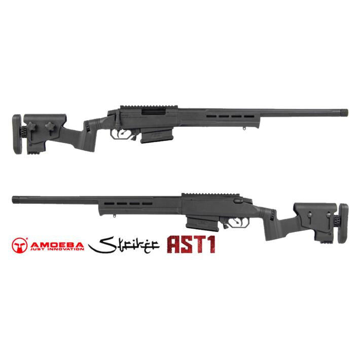 STRIKER AST01 ARES
