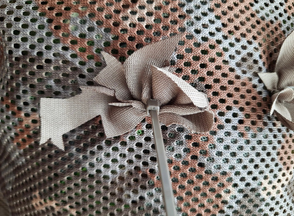 NANOSCREEN OAK MASTER 3d Garlands