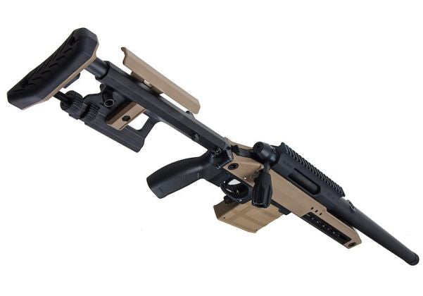 TAC41A SILVERBACK