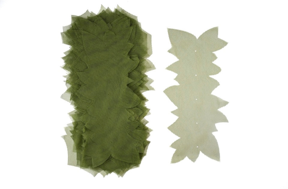 HALOSCREEN Laser Cut 3d (Small Pack)