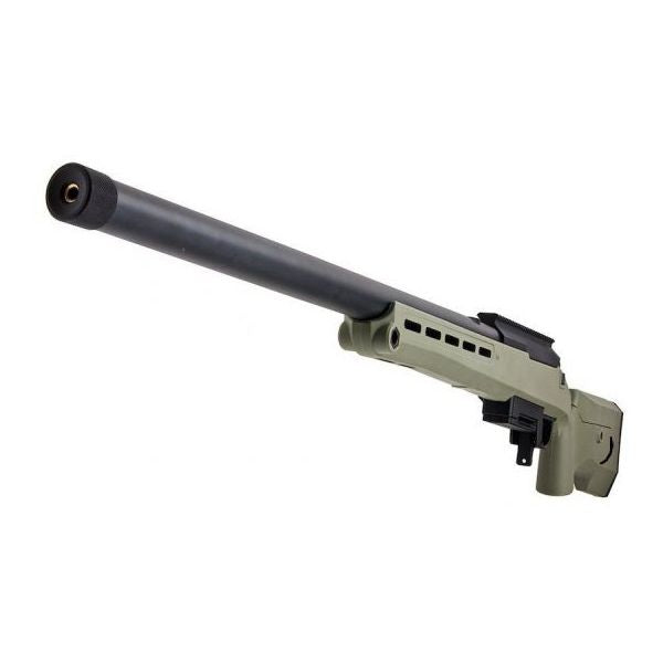 TAC41P SILVERBACK