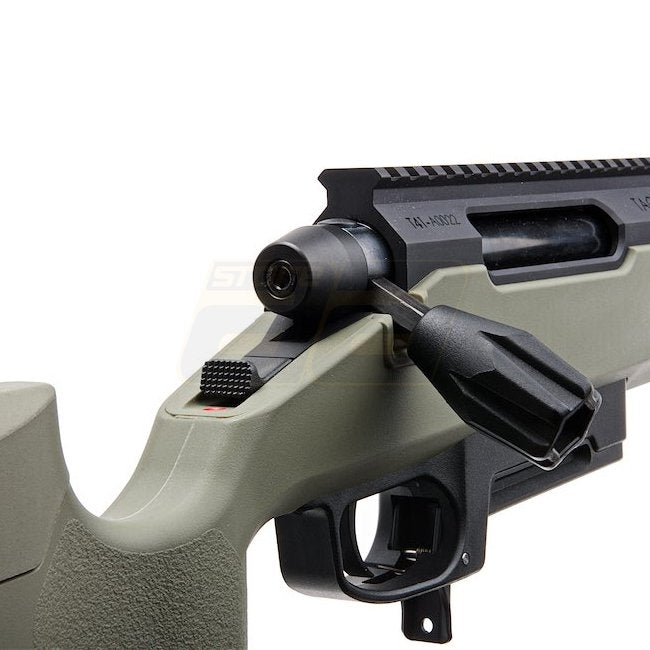 TAC41P SILVERBACK
