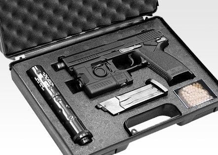 TOKYO MARUI MK23 SOCOM