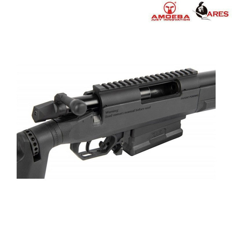 STRIKER AST01 ARES