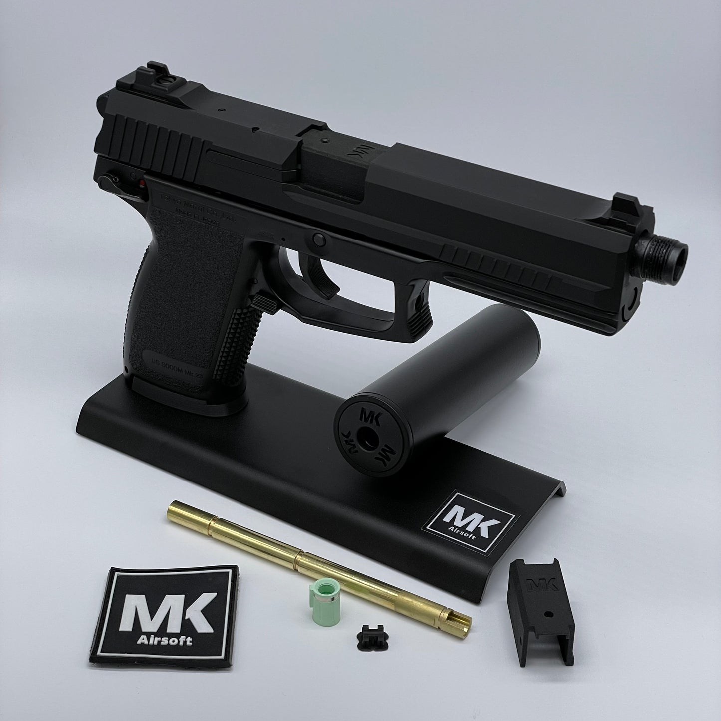 MK23 TM CUSTOM