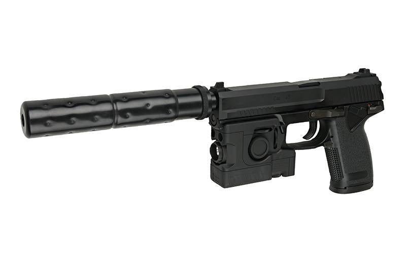 TOKYO MARUI MK23 SOCOM