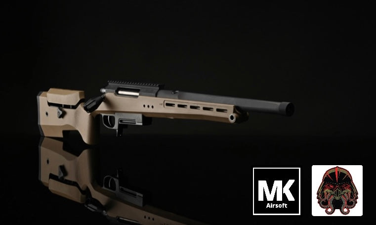 TAC41P CUSTOM MK