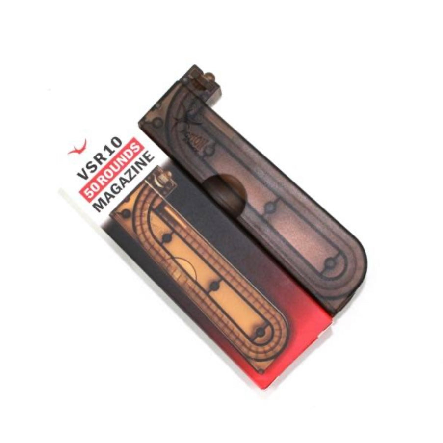 ACTION ARMY VSR 50bb MAG
